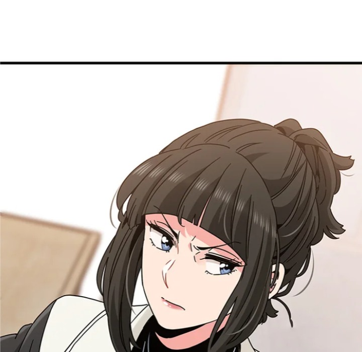 A Turning Point Chapter 104 - Page 84