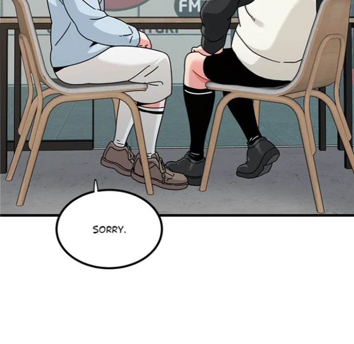 A Turning Point Chapter 104 - Page 91