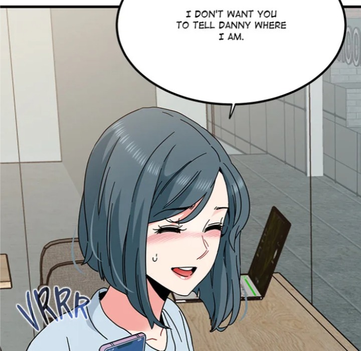 A Turning Point Chapter 104 - Page 97