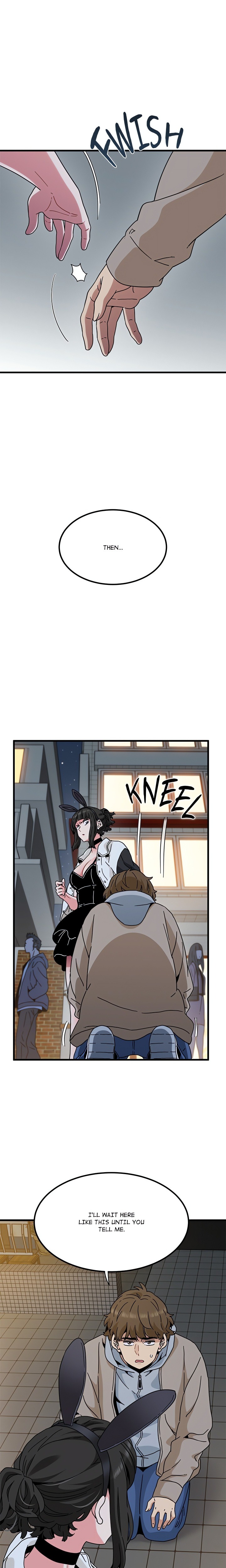 A Turning Point Chapter 105 - Page 10