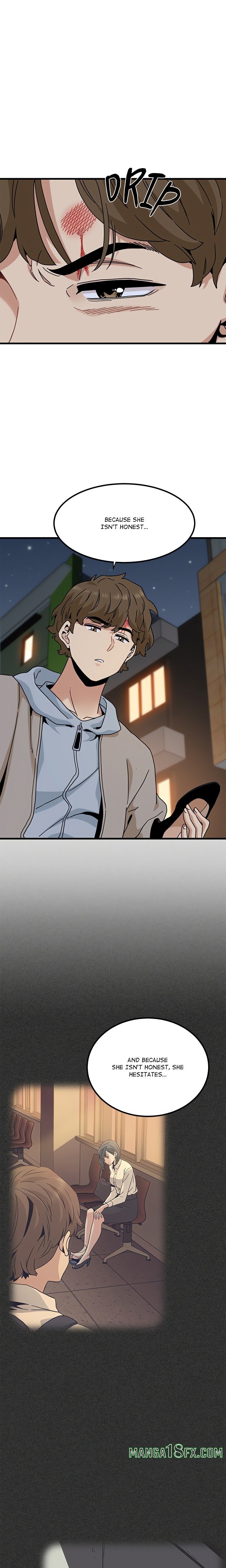 A Turning Point Chapter 105 - Page 15