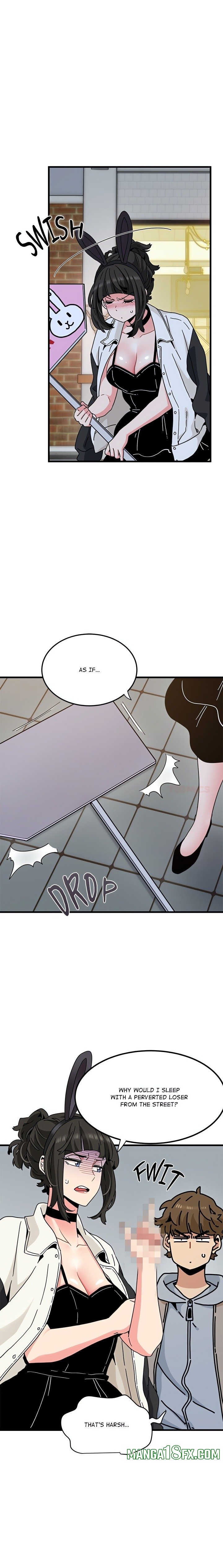 A Turning Point Chapter 105 - Page 2