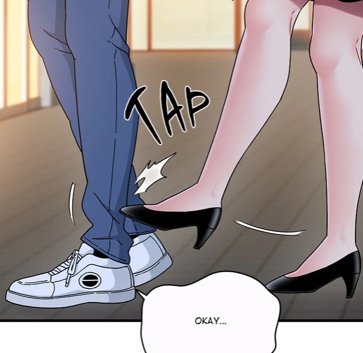 A Turning Point Chapter 106 - Page 10