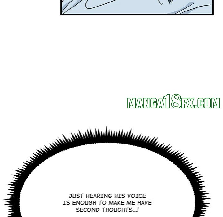 A Turning Point Chapter 106 - Page 107