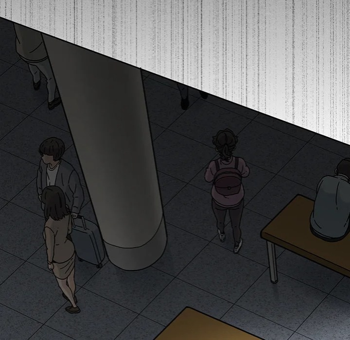 A Turning Point Chapter 106 - Page 112