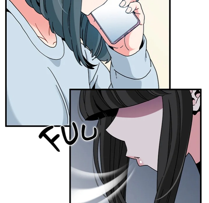 A Turning Point Chapter 106 - Page 119