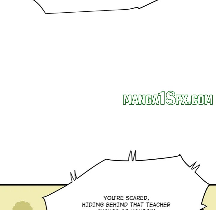 A Turning Point Chapter 106 - Page 127