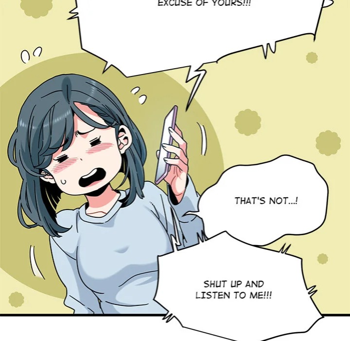 A Turning Point Chapter 106 - Page 128