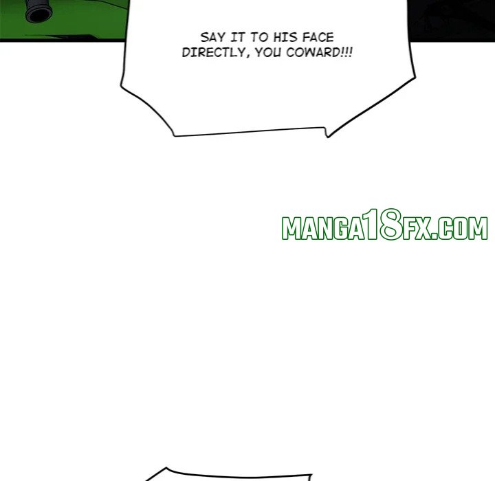 A Turning Point Chapter 106 - Page 131