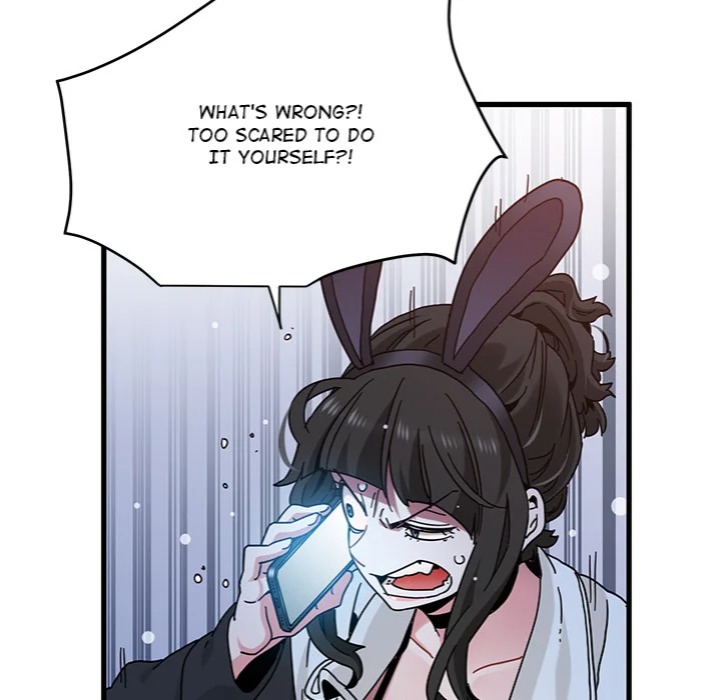 A Turning Point Chapter 106 - Page 132