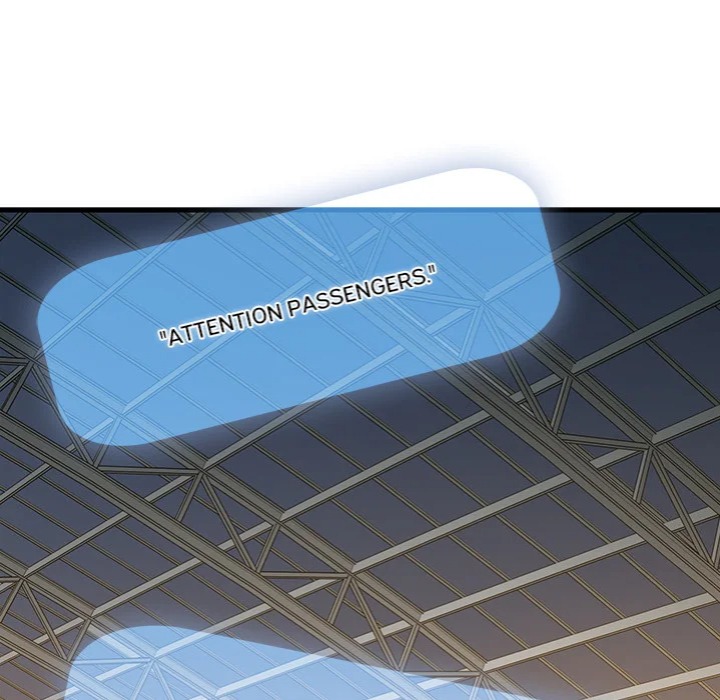 A Turning Point Chapter 106 - Page 141