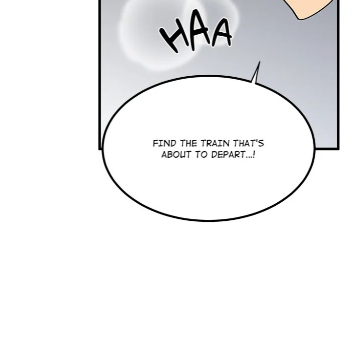 A Turning Point Chapter 106 - Page 151