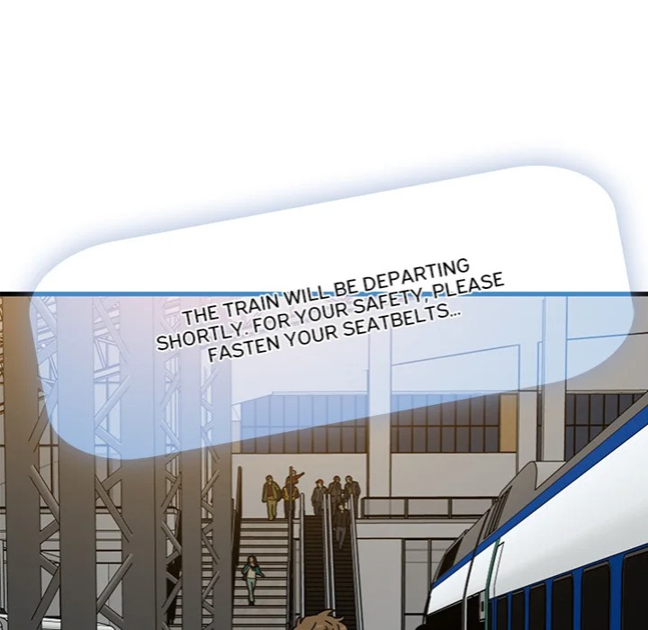 A Turning Point Chapter 106 - Page 152