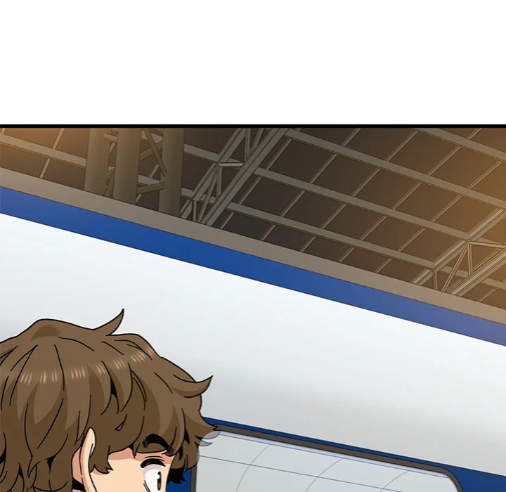 A Turning Point Chapter 106 - Page 157