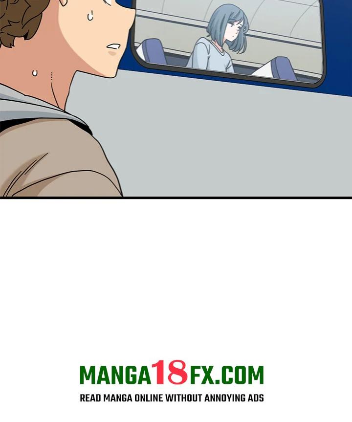 A Turning Point Chapter 106 - Page 158