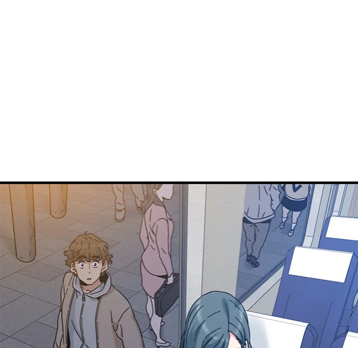 A Turning Point Chapter 106 - Page 159