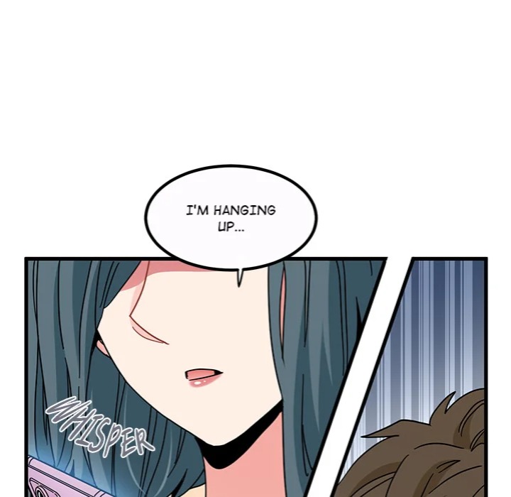 A Turning Point Chapter 106 - Page 16