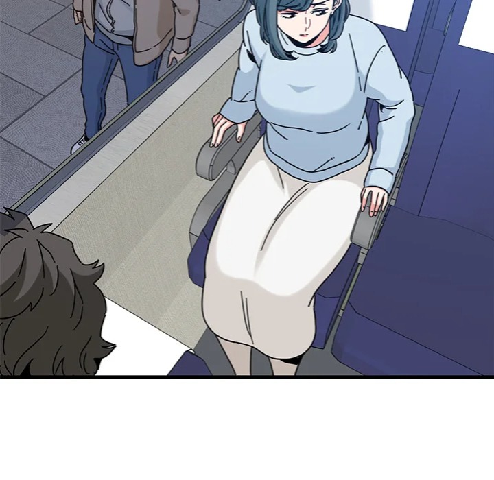 A Turning Point Chapter 106 - Page 160