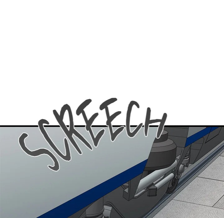 A Turning Point Chapter 106 - Page 164