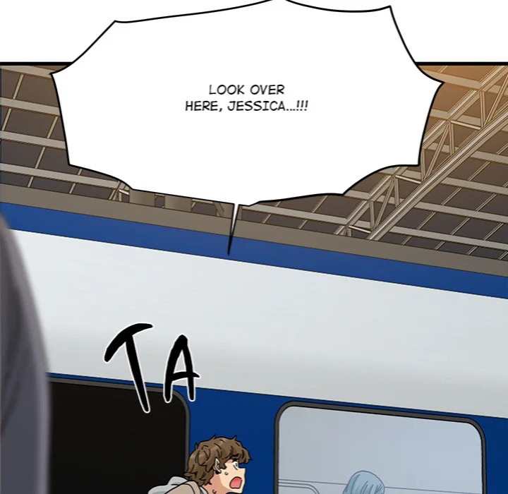 A Turning Point Chapter 106 - Page 166