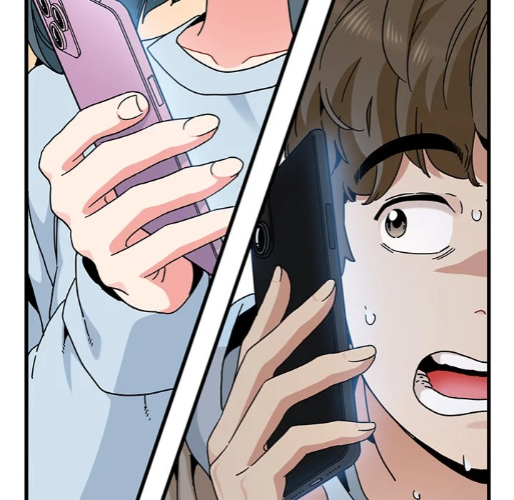 A Turning Point Chapter 106 - Page 17