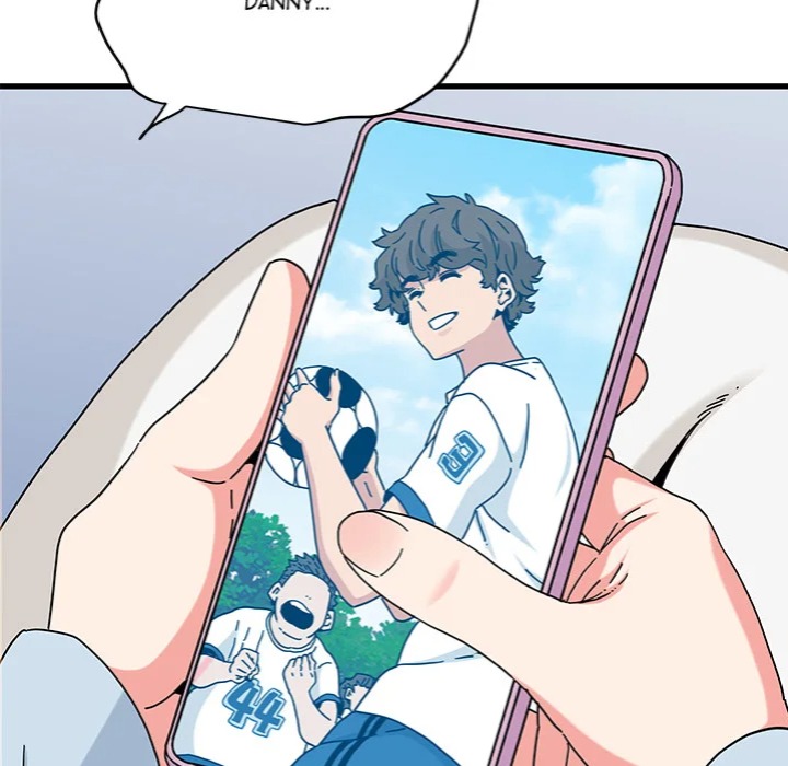 A Turning Point Chapter 106 - Page 171