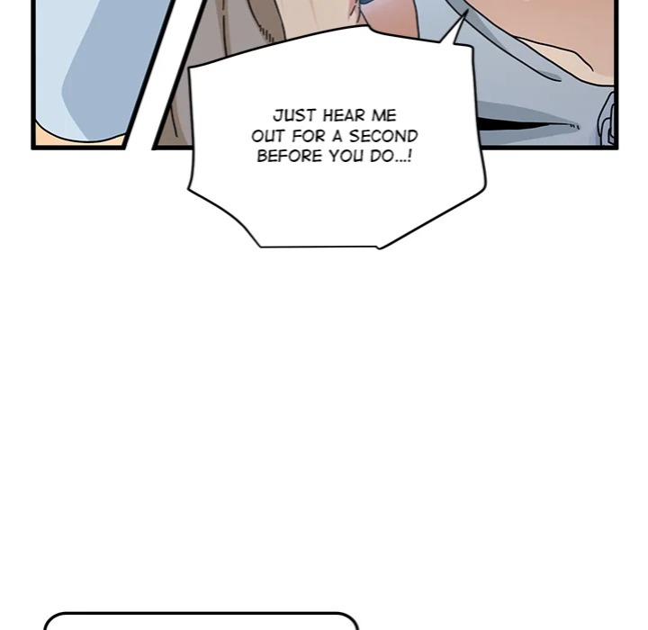 A Turning Point Chapter 106 - Page 18