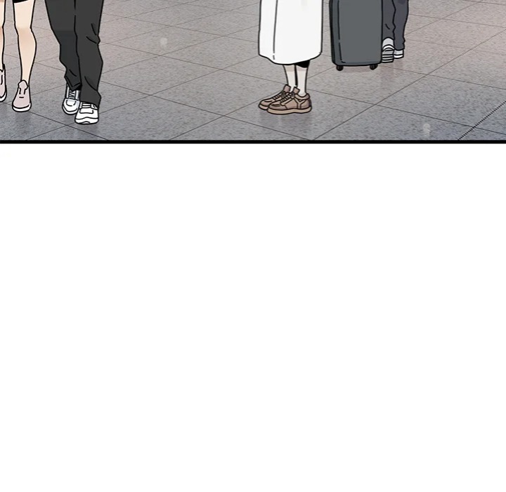 A Turning Point Chapter 106 - Page 24