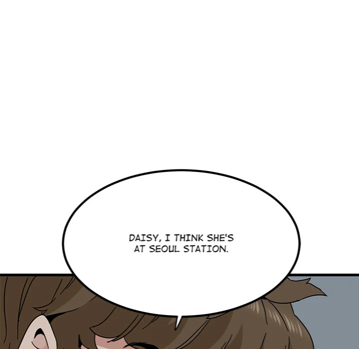 A Turning Point Chapter 106 - Page 37