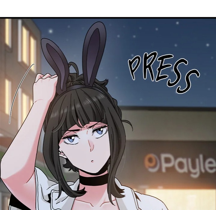 A Turning Point Chapter 106 - Page 41