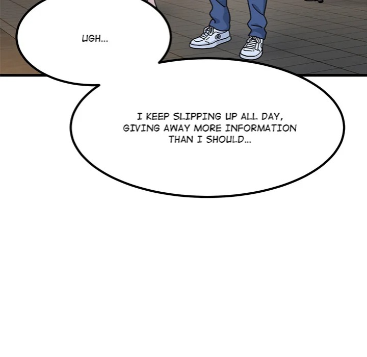 A Turning Point Chapter 106 - Page 45