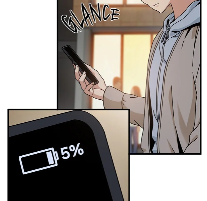 A Turning Point Chapter 106 - Page 51