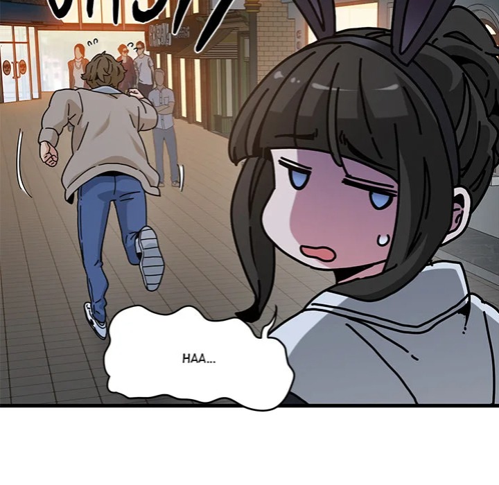 A Turning Point Chapter 106 - Page 60