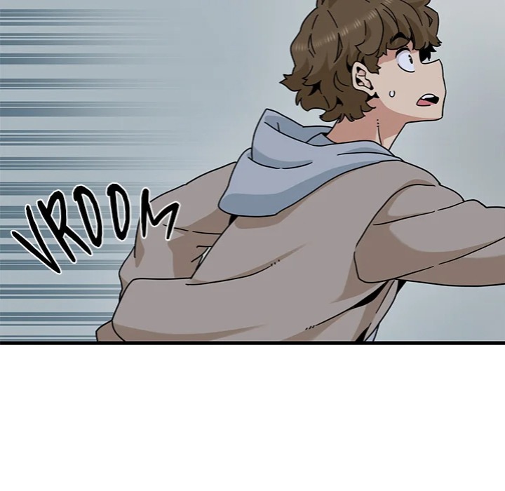 A Turning Point Chapter 106 - Page 62