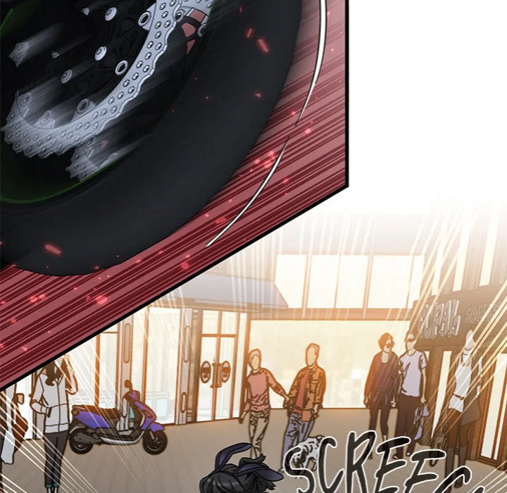 A Turning Point Chapter 106 - Page 64