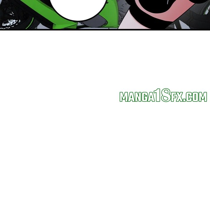 A Turning Point Chapter 106 - Page 69