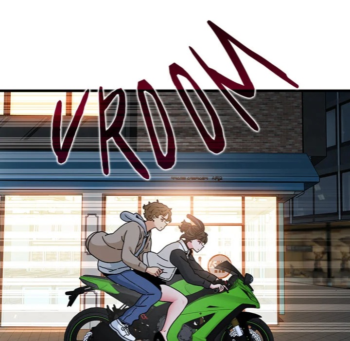 A Turning Point Chapter 106 - Page 72