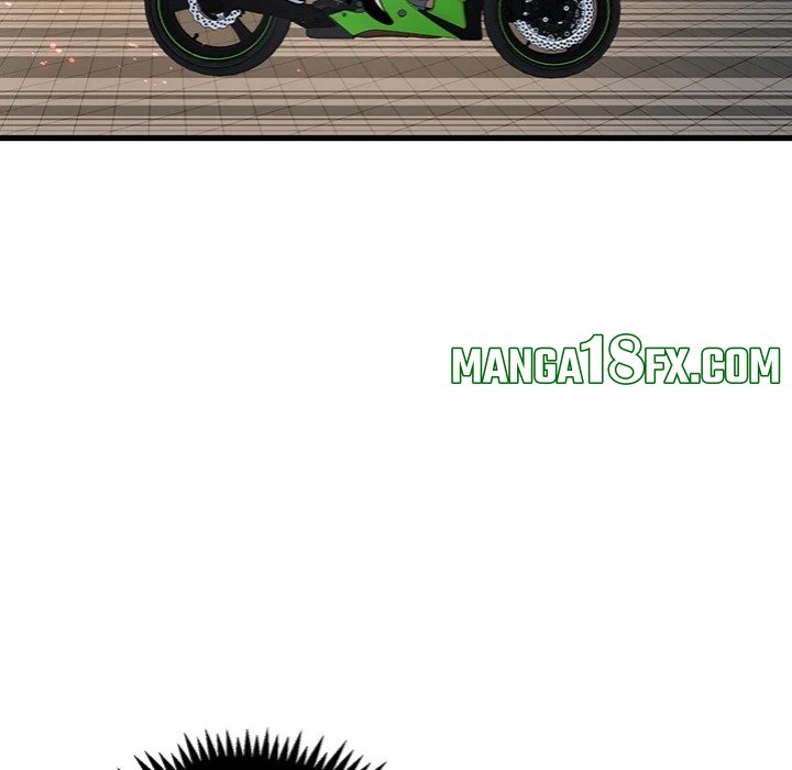 A Turning Point Chapter 106 - Page 73