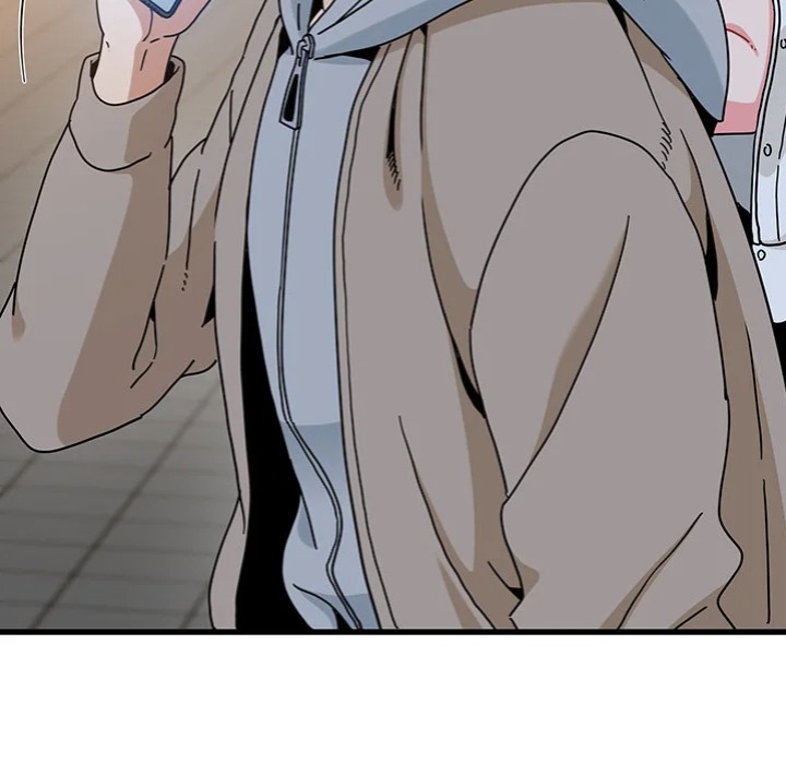 A Turning Point Chapter 106 - Page 8