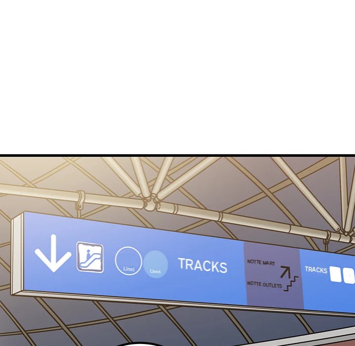 A Turning Point Chapter 106 - Page 80