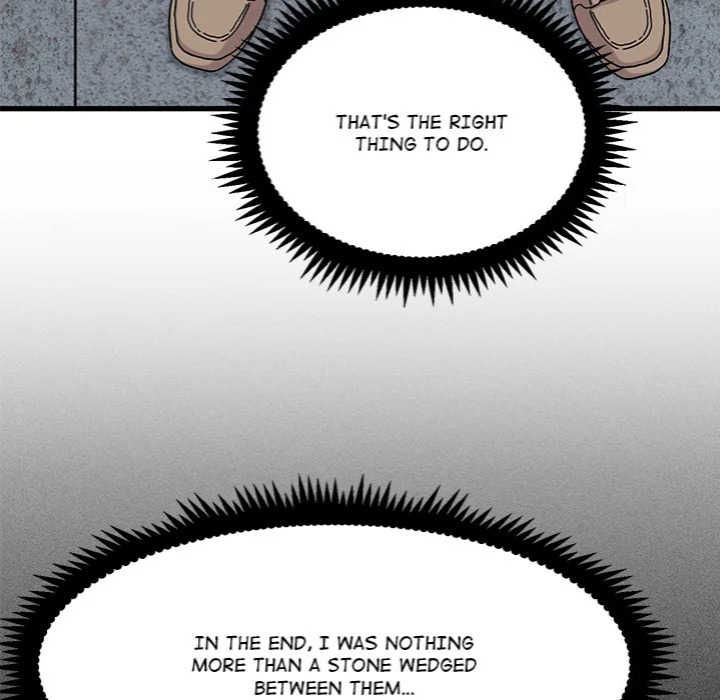 A Turning Point Chapter 106 - Page 86
