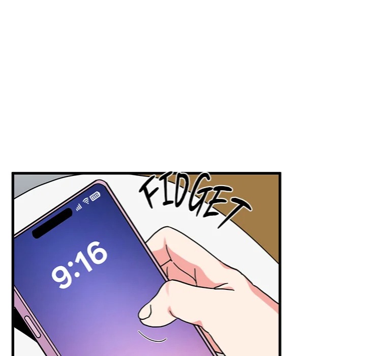 A Turning Point Chapter 106 - Page 91