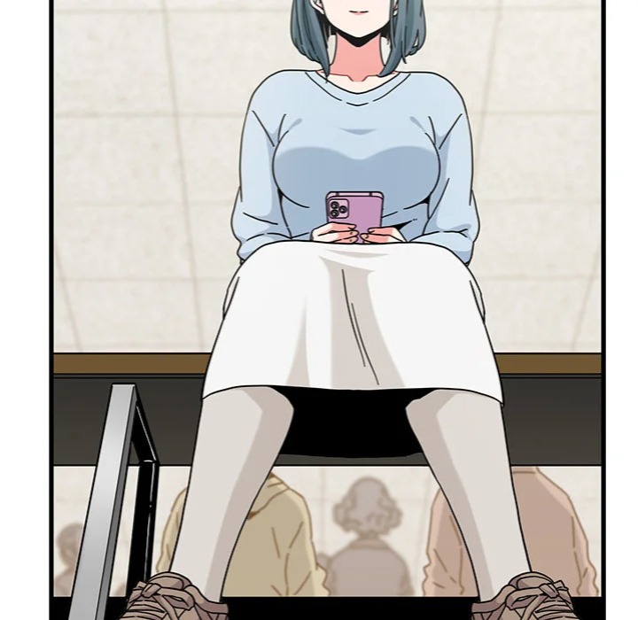 A Turning Point Chapter 106 - Page 94