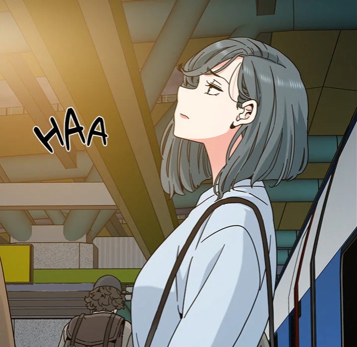 A Turning Point Chapter 107 - Page 10