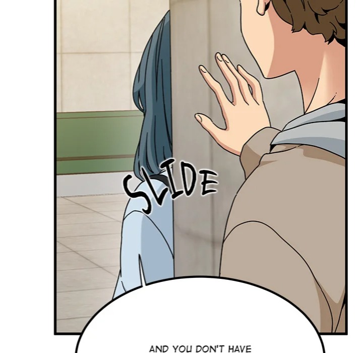 A Turning Point Chapter 107 - Page 107