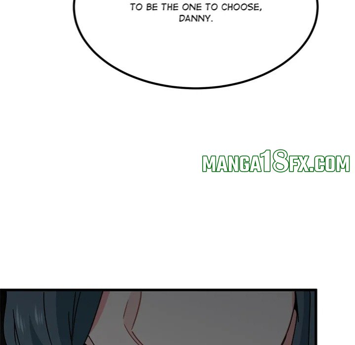 A Turning Point Chapter 107 - Page 108