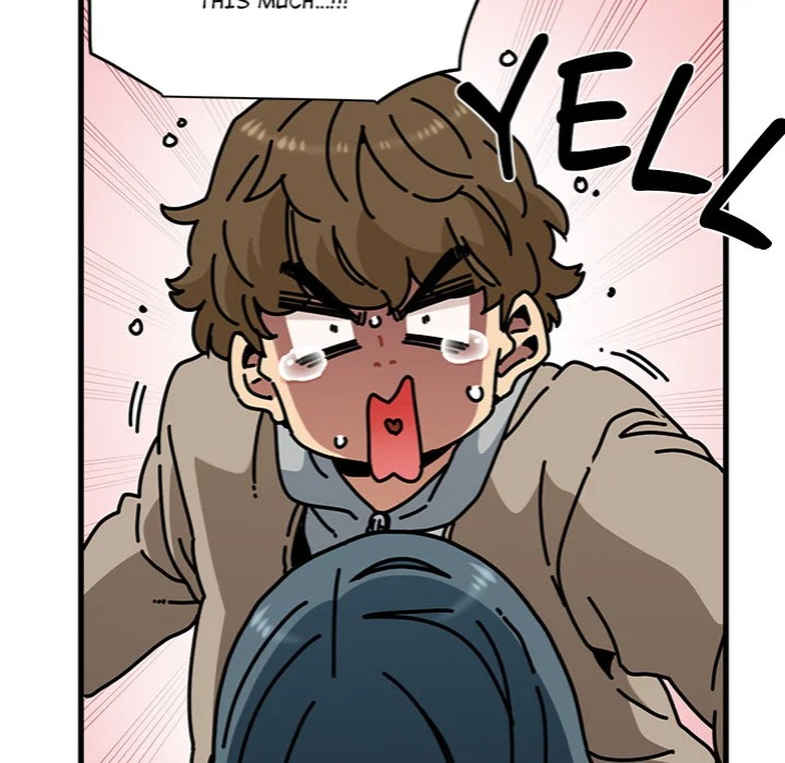 A Turning Point Chapter 107 - Page 114