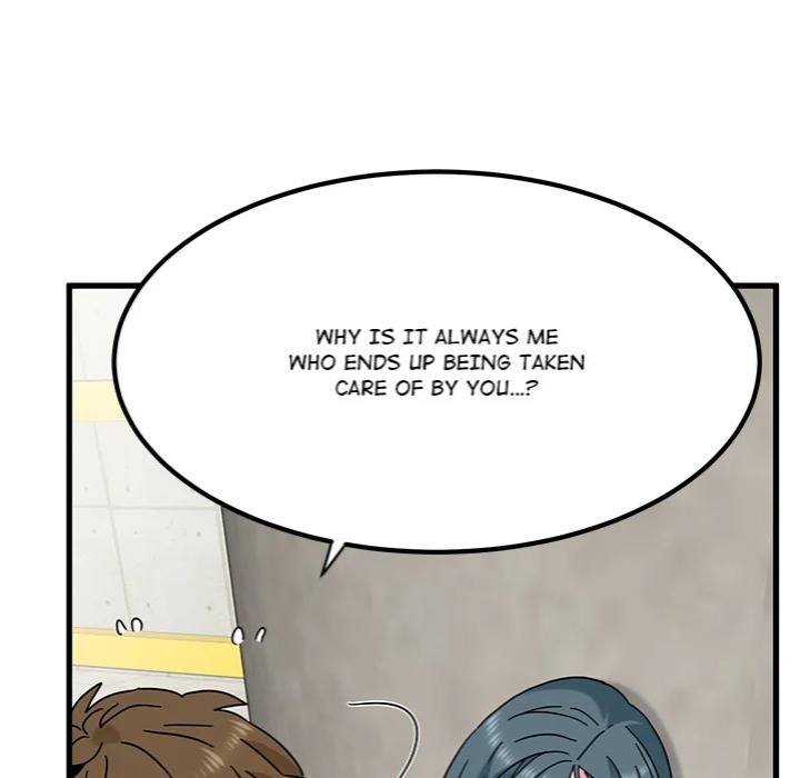 A Turning Point Chapter 107 - Page 121