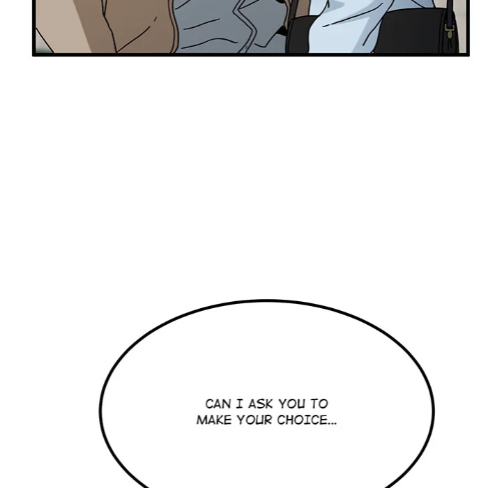 A Turning Point Chapter 107 - Page 132