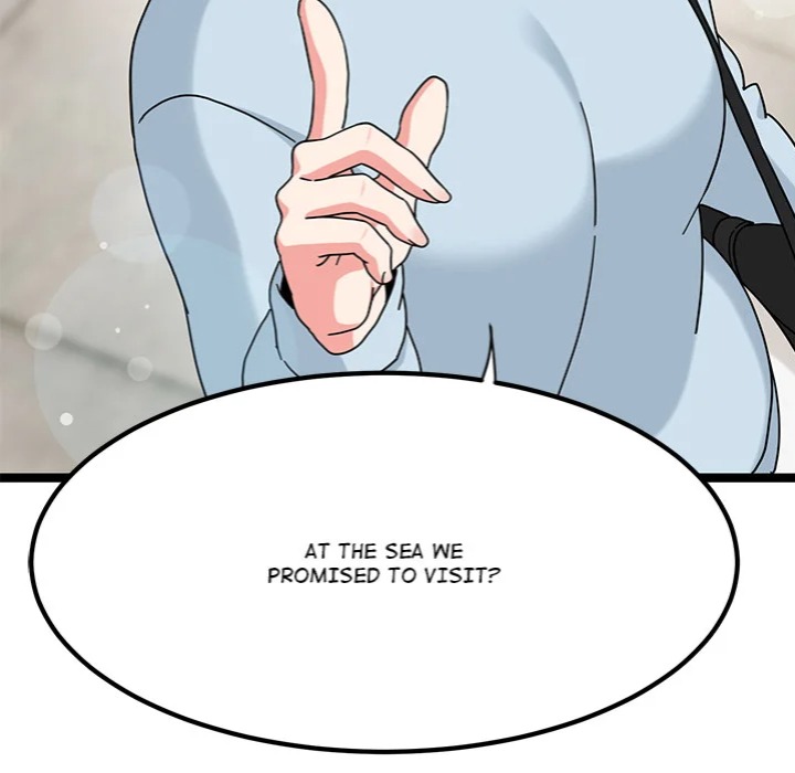 A Turning Point Chapter 107 - Page 134